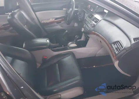 2012 Honda Accord 2.4 Ex from USA, damaged, VIN 1HGCP2F70CA218691